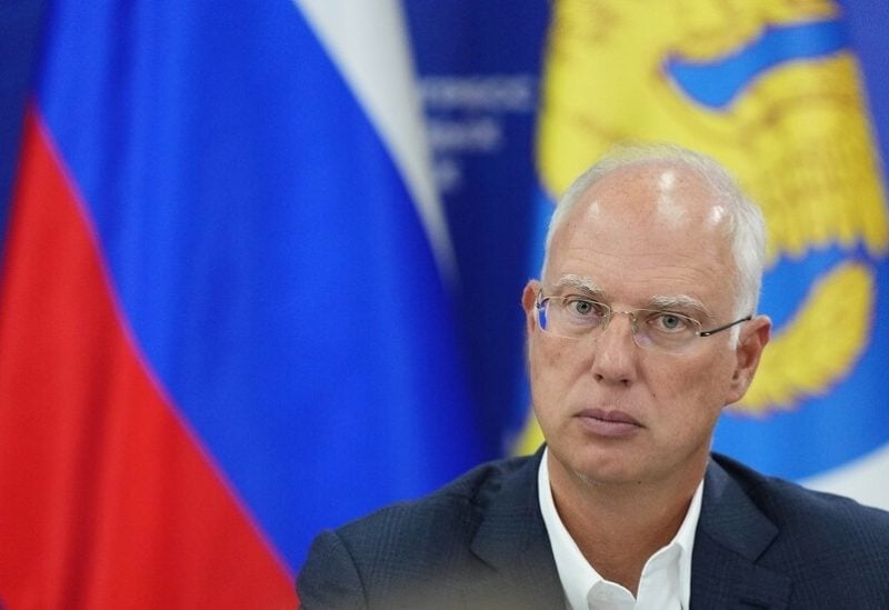 فرستاده پوتین: من برای شرکت در نشستی که مدت ها برنامه ریزی شده بود، به آمریکا سفر می کنم