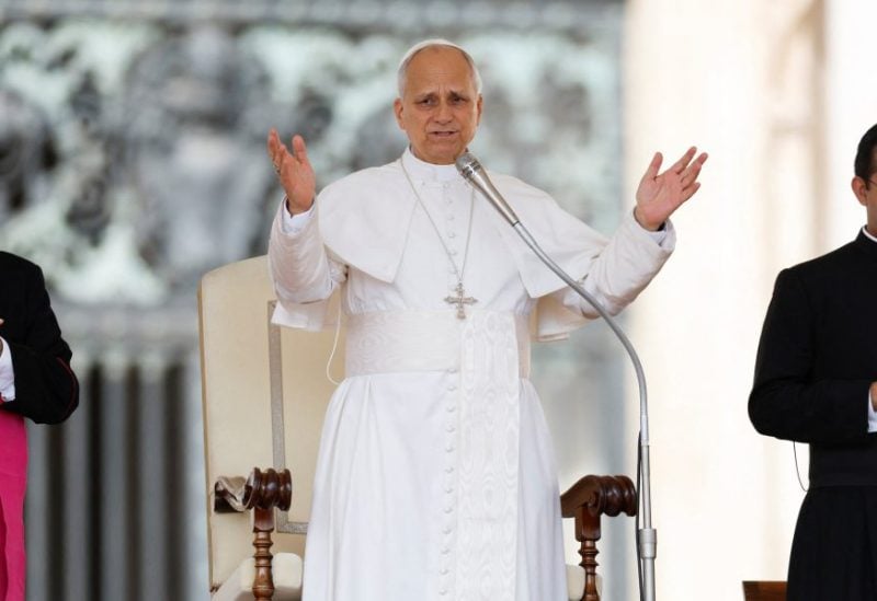 پاپ فرانسیس از روابط تیره بین ایالات متحده و کانادا به عنوان قطع ارتباط بین متحدان ابراز تاسف کرد