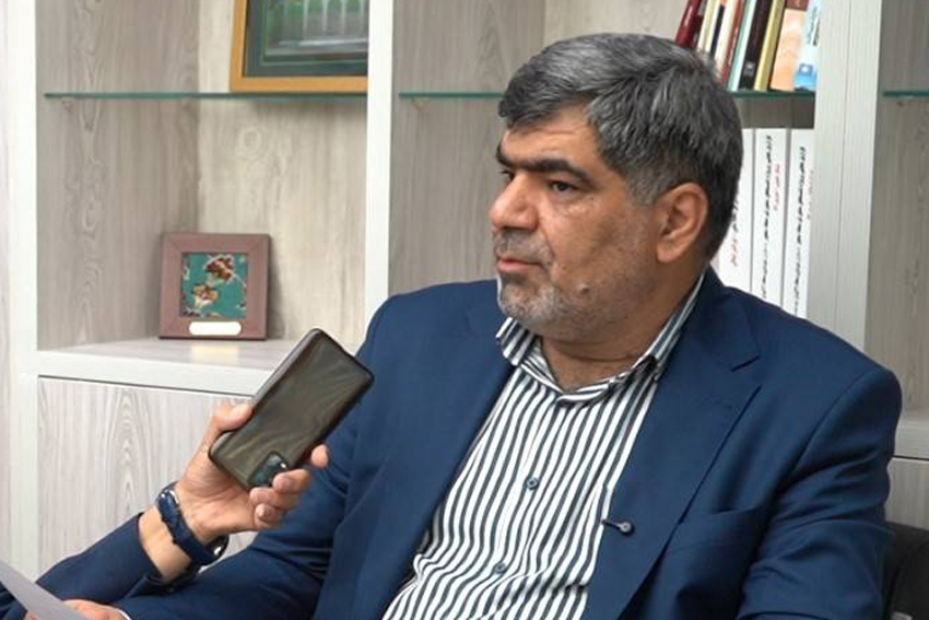 پروژه‌هاي عمراني، ورزشي و خدماتي منطقه 21 در آستانه بهره‌برداري