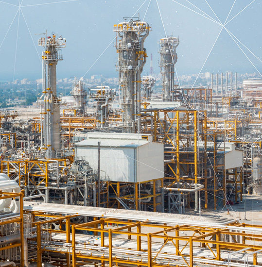 رکوردی بی‌سابقه در تعمیرات اساسی پارس جنوبی؛ نماد توان ملی در تضمین پایداری تولید گاز