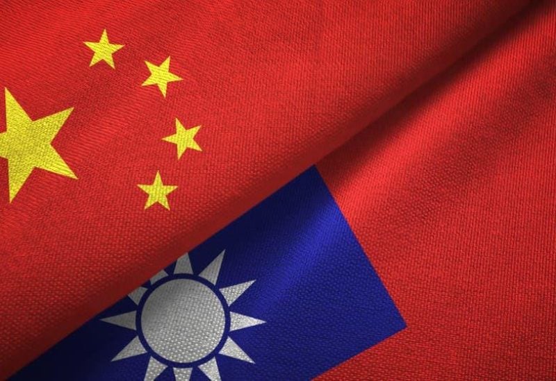 مقام چینی: اتحاد مجدد مسالمت آمیز با تایوان بهترین راه پیش رو است