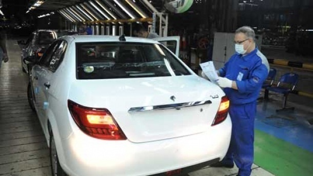 تصویب آیین‌نامه پیشنهادی وزارت صمت در ارتقای کیفیت خودروهای داخلی در دولت