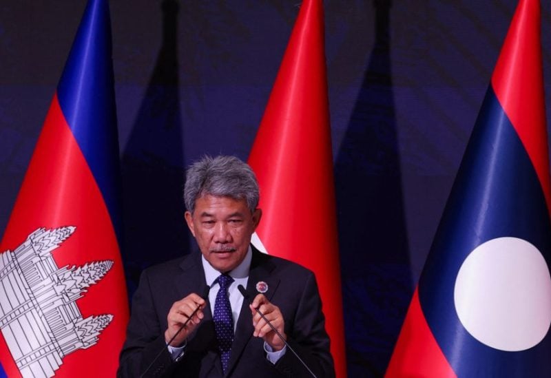 وزیر امور خارجه مالزی: کشورهای آسه آن اعزام ناظران به انتخابات میانمار را در نظر خواهند گرفت