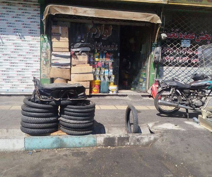 گام بلند منطقه 19 در حفاظت از محيط زيست با شناسايي 100 منبع آلاينده/ پرونده 20 منبع آلاينده مختومه شد