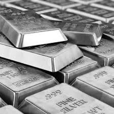 شمش‌هاي نقره ميلياردي در توقيف پليس شهرضا