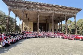 مسابقه‌ کشوري «رفاقت مهر» در اصفهان آغاز شد