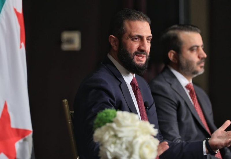 رئیس جمهور سوریه در کنفرانس ابتکار سرمایه گذاری آینده در ریاض شرکت می کند