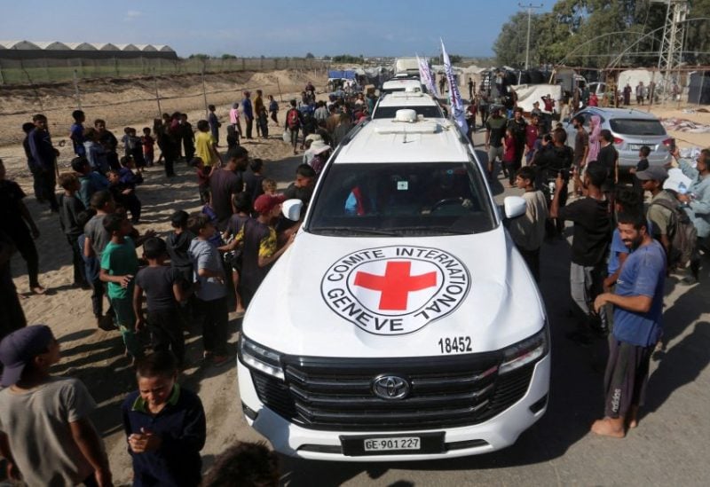 رسانه های اسرائیلی: صلیب سرخ اکنون با حماس برای یافتن بقایای گروگان ها در غزه همکاری می کند