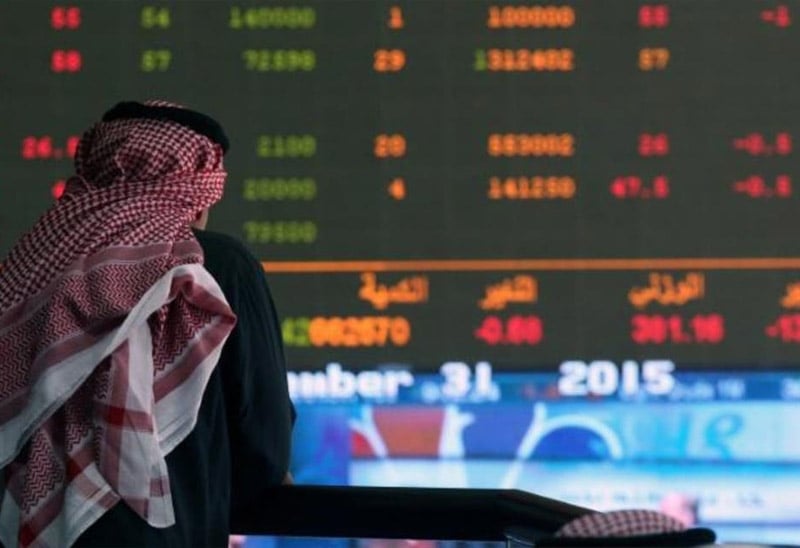 اکثر بورس های خلیج فارس در بحبوحه انتظارات برای کاهش نرخ بهره ایالات متحده افزایش یافتند