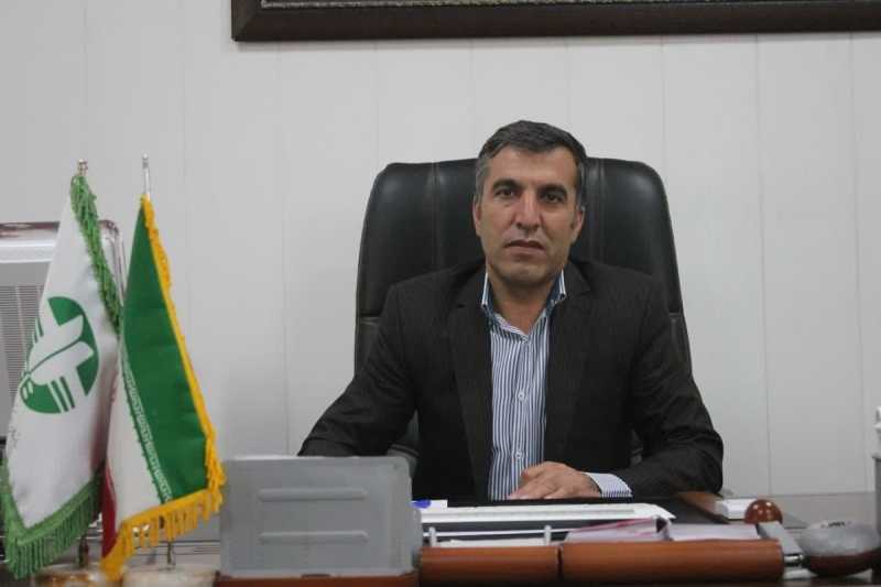 اخطار محيط زيست به فلرينگ غيرمجاز شرکت پتروشيمي ايلام