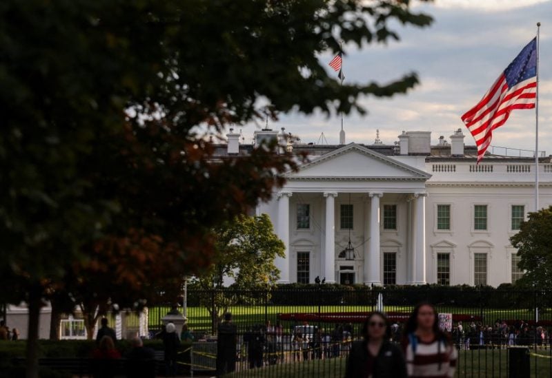 سامی حمدی دستگیر شد. آزادی بیان در آزمونی جدید در ایالات متحده آمریکا