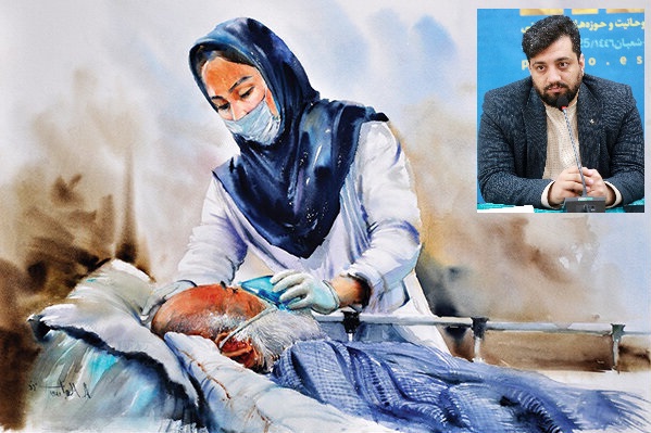 پرستاري ستون تاب‌آوري نظام سلامت / مطالبات حرفه‌اي پرستاران چيست؟