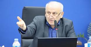 بازديد استاندار مازندران از نيروگاه 150 مگاواتي زيماور ساري