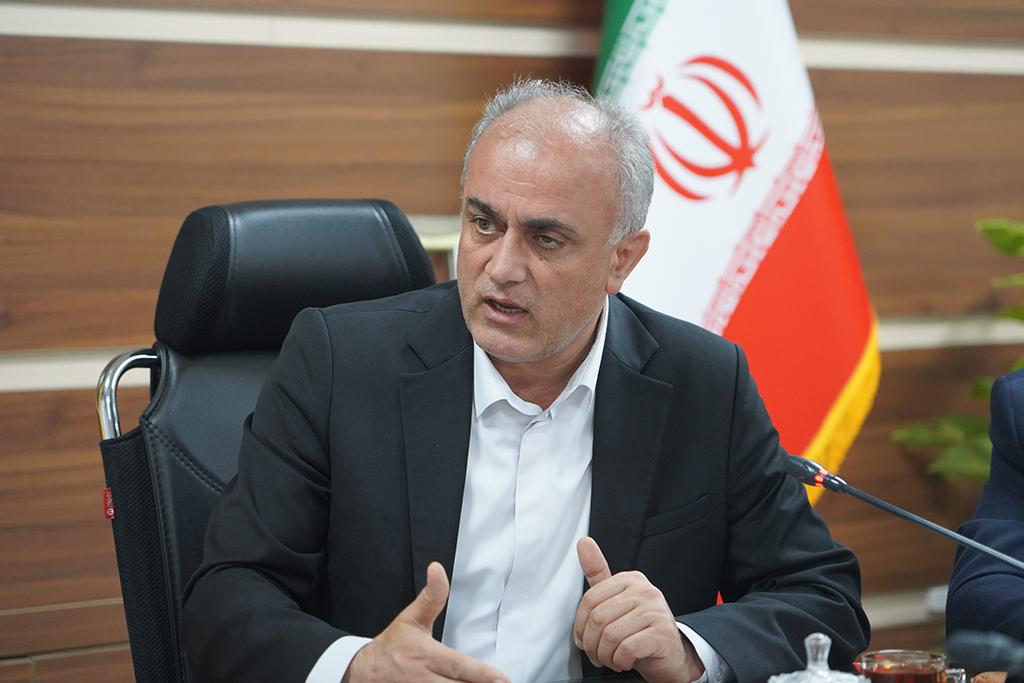 تحويل بيش از 127 ميليون مترمکعب گاز طبيعي به جايگاه‌هاي CNG مازندران / تأکيد بر گسترش استفاده از سوخت پاک در حمل‌ونقل