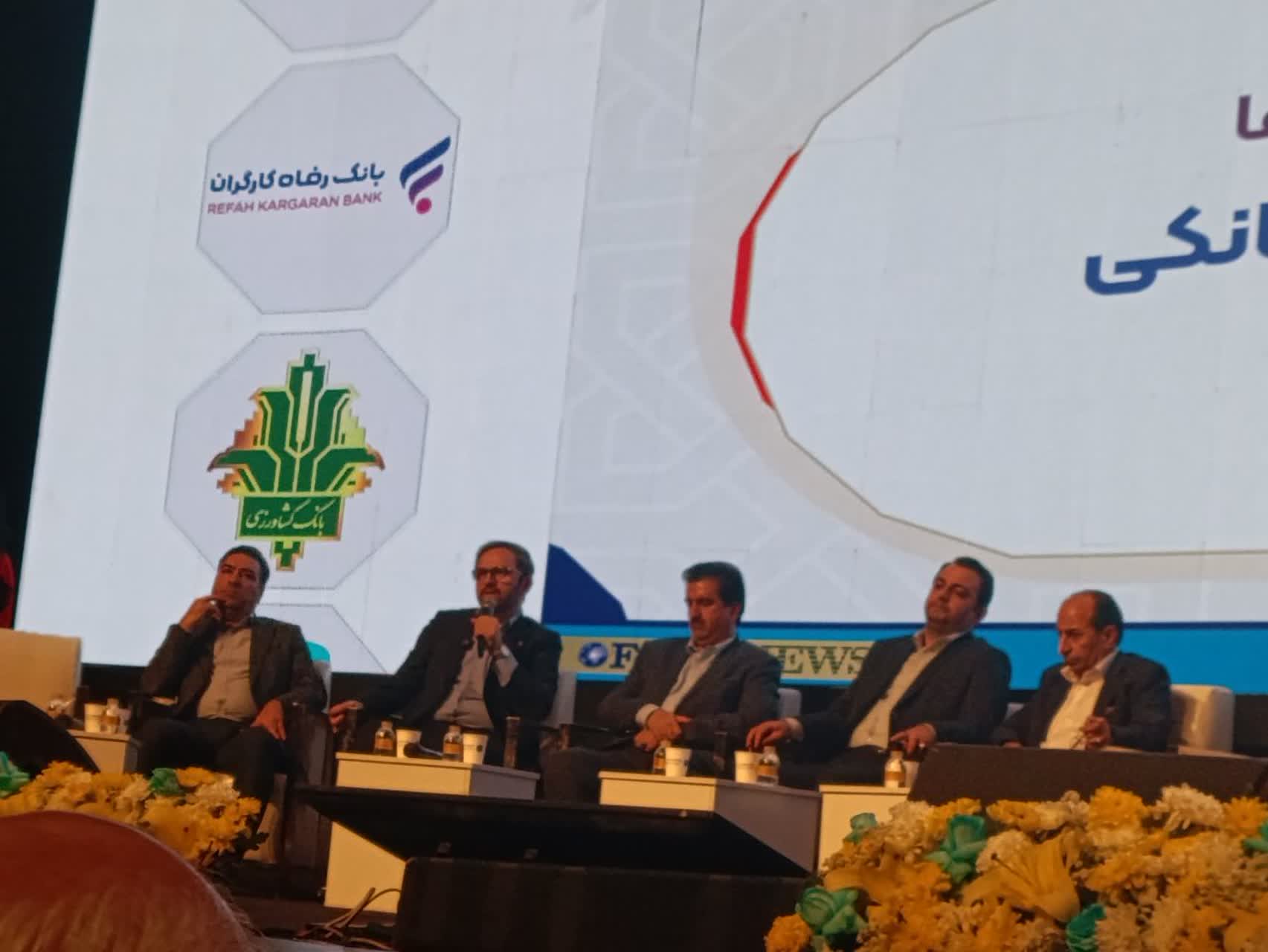 مهاجرت از بانکداری سنتی به بانکداری اکوسیستمی، راهبرد اساسی نظام بانکی در شرایط کنونی است