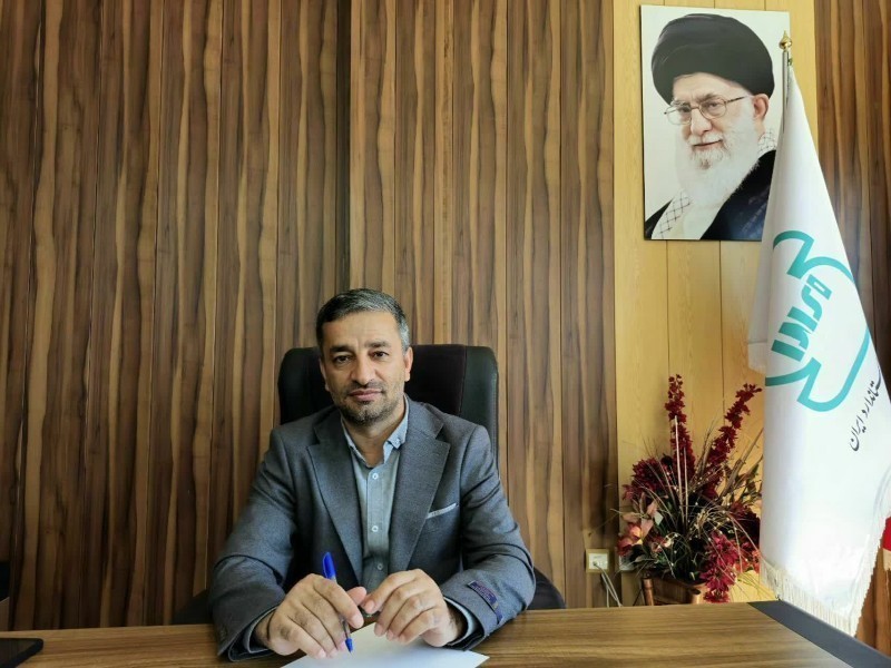 آزمون دوره‌اي ترازوهاي اصناف مهران آغاز مي‌شود