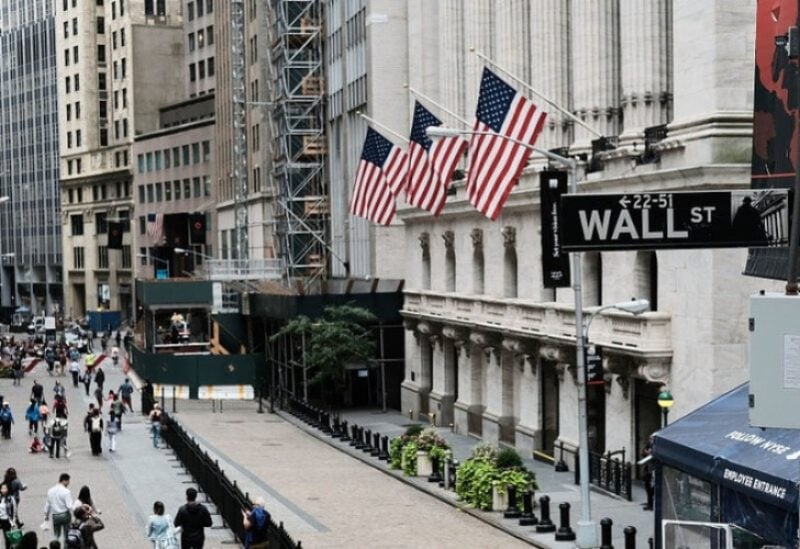 وال استریت در میان امیدها به توافق تجاری ایالات متحده و چین در بالاترین سطح بسته شد