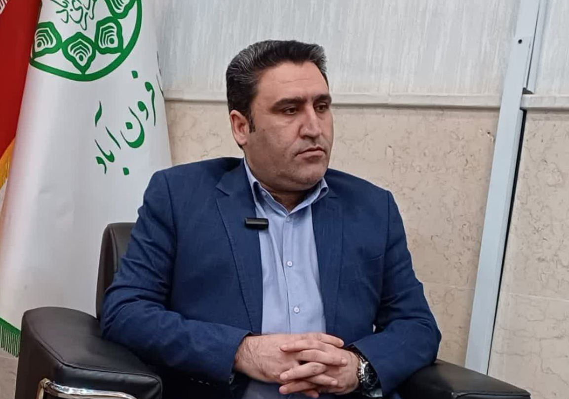 نظارت مستمر براي مقابله با ساخت و ساز غيرمجاز در دستور کار قرار دارد