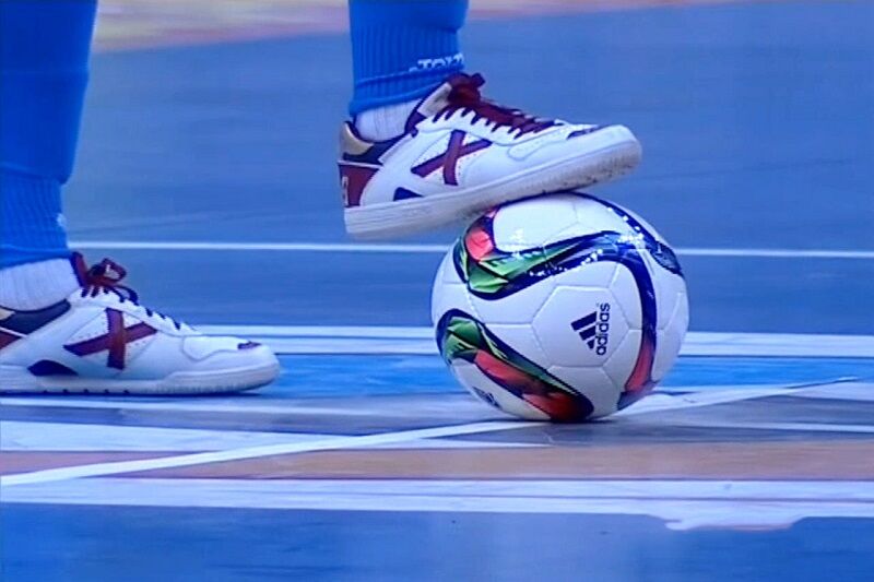 تيم‌هاي صعود کننده به مرحله دوم فوتسال پيشکسوتان وزارت نيرو در ياسوج مشخص شد