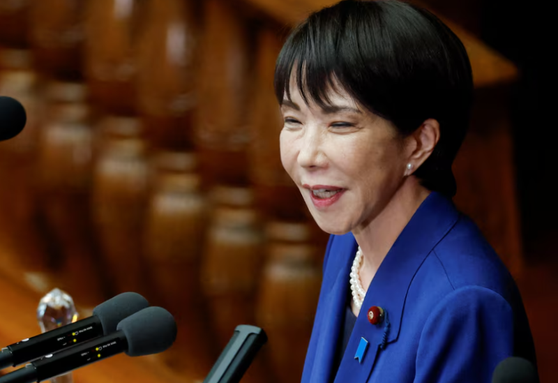 توافق ایالات متحده و ژاپن برای مقابله با سلطه چین بر مواد معدنی استراتژیک