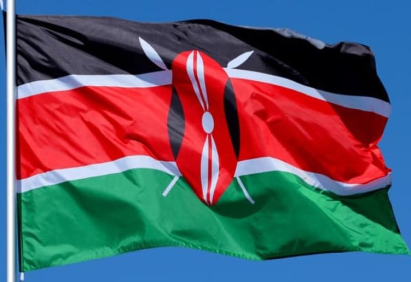 کنیا: هواپیمای حامل 12 نفر در استان کواله سقوط کرد