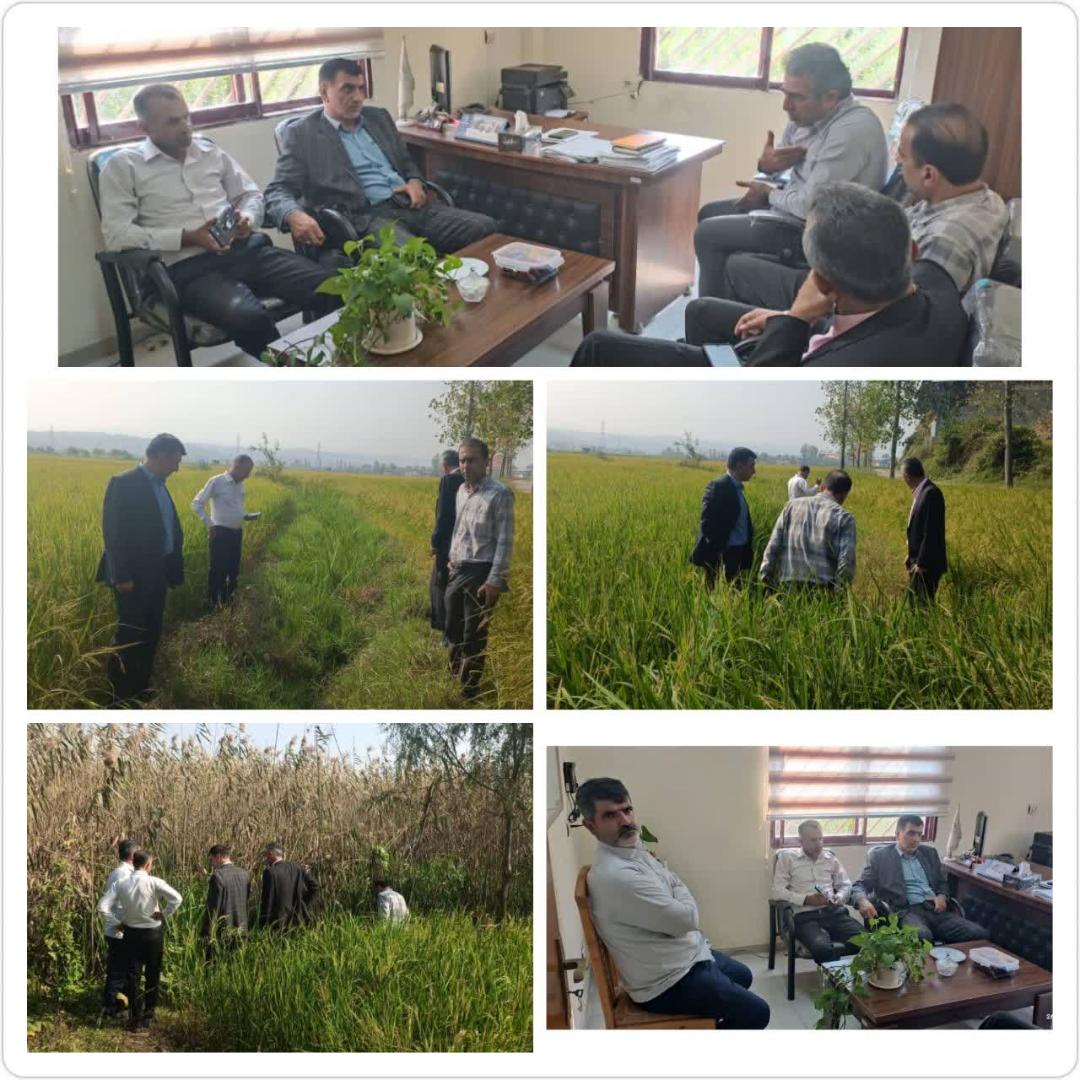 لايروبي آببندان استراتژيک روستاي صورت بابل کليد خورد