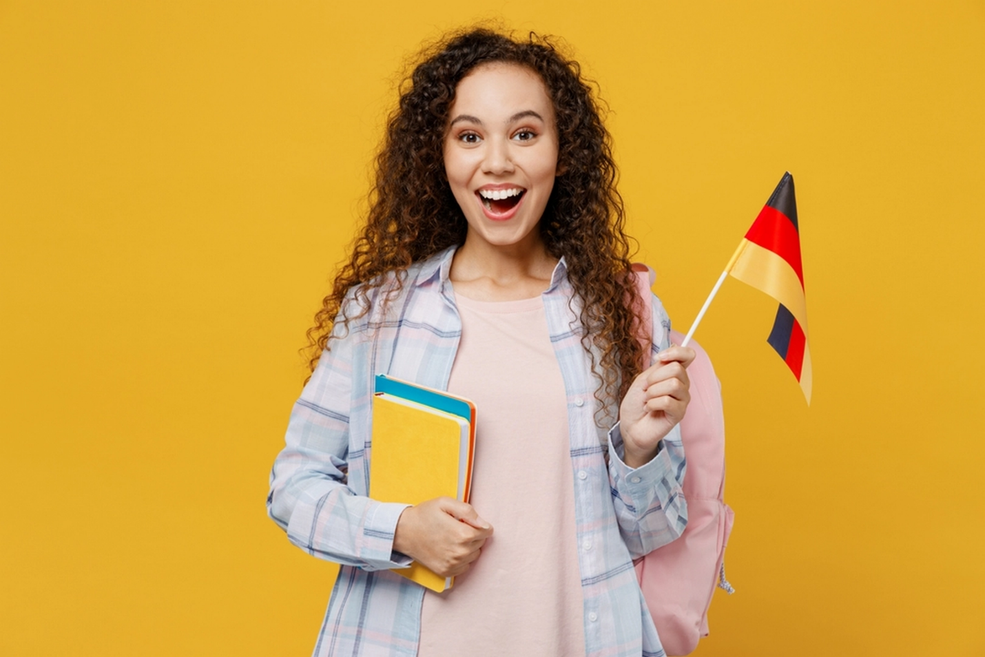 چرا آلمانی به زبان فرصت‌ های شغلی اروپا معروف شده است؟