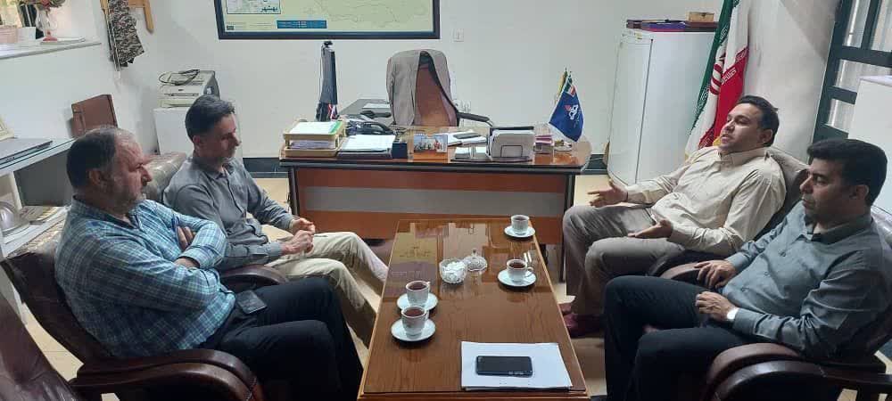 تداوم هماهنگي‌ها جهت رفع دغدغه‌هاي سوختي آبزي‌پروران بهشهر و گلوگاه