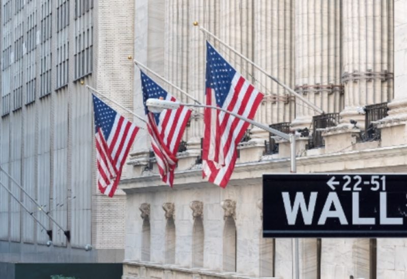 وال استریت با افزایش سهام انویدیا در بالاترین حد خود باز می شود