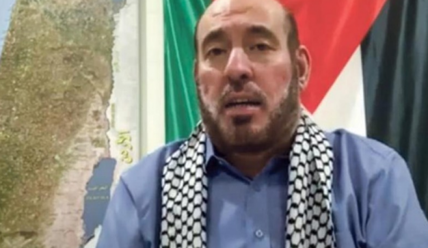 عضو حماس: نتانیاهو به دنبال فرار از اجرای توافق شرم الشیخ است