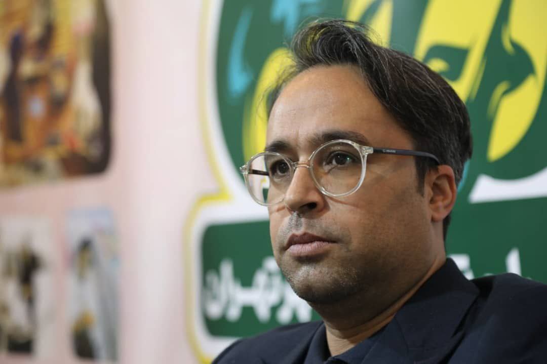 انتصاب دبير اجرايي سي‌اُمين جشنواره تئاتر استان تهران