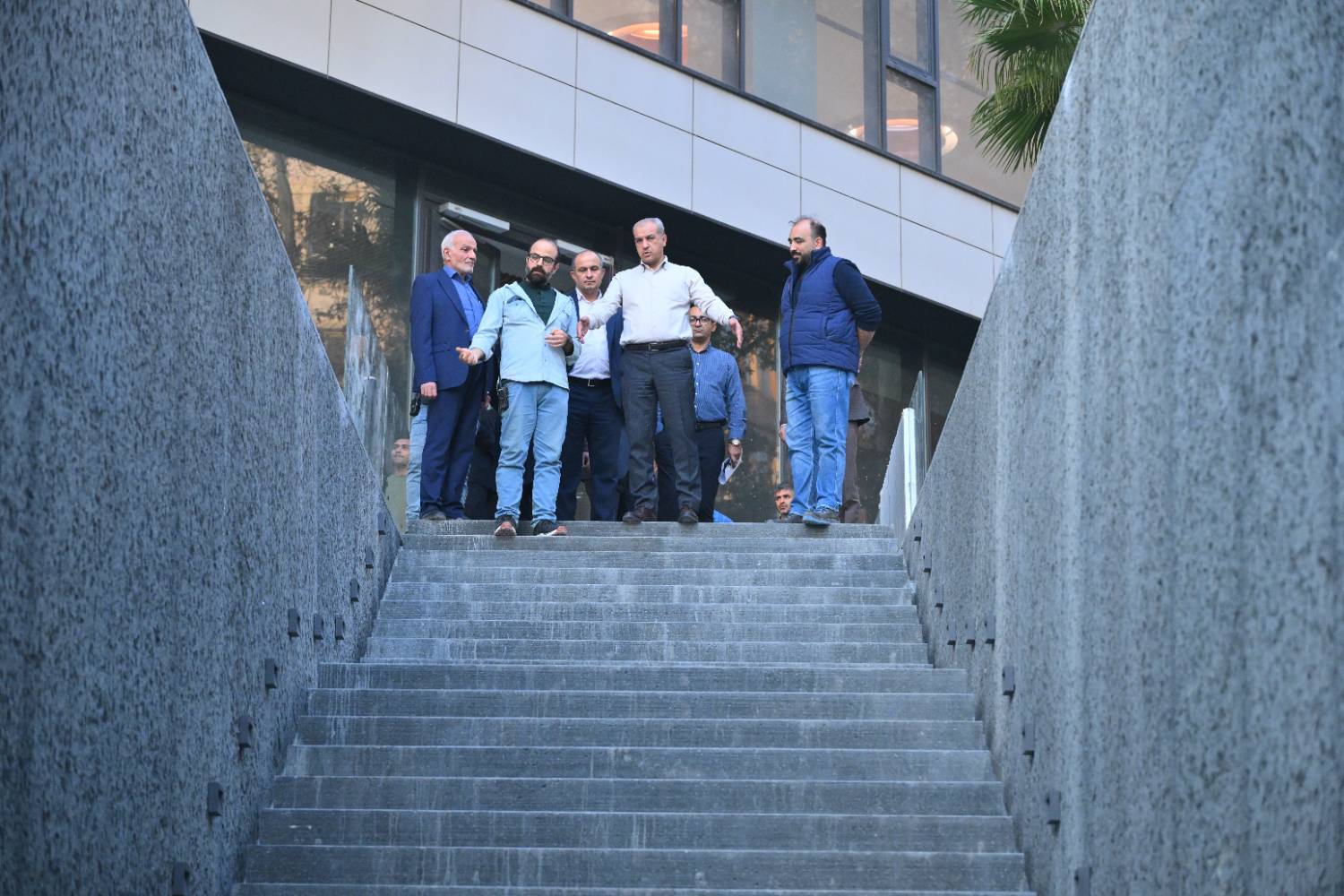 طرح رصد سازه‌هاي ساختمان هاي در حال ساخت آغاز شد