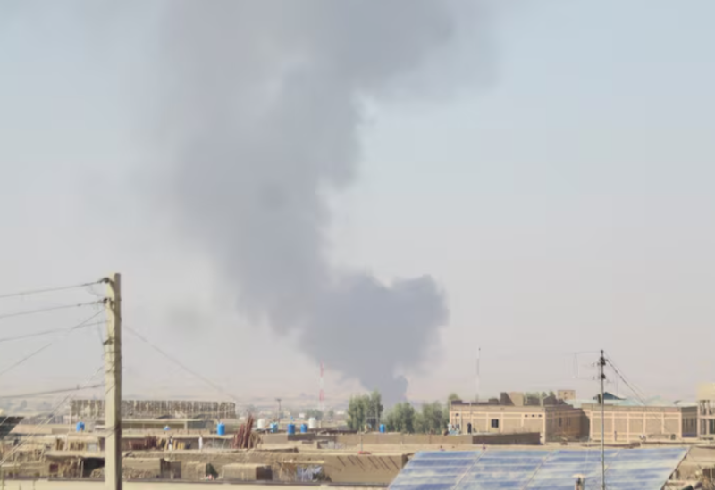 توافق افغانستان و پاکستان برای از سرگیری گفتگوهای صلح در استانبول