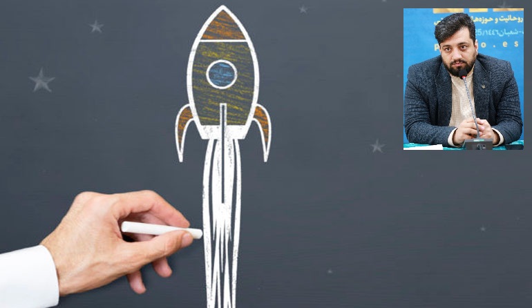 استارتاپ‌هاي فرهنگي بازيگران نوظهور پدافند غيرعامل