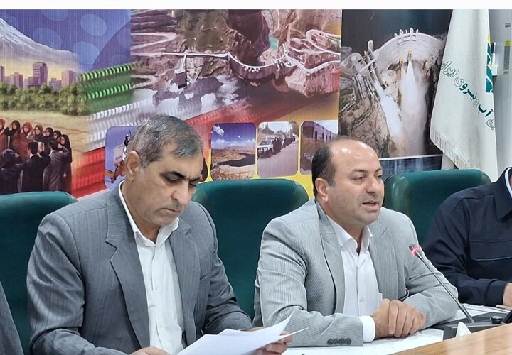 حضور 165 نيروي عملياتي و اداري و 37 خودروي سبک و سنگين در سومين مانور مشترک کارگروه انرژي