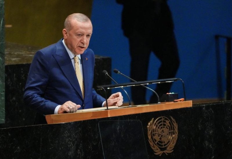 اردوغان در مورد امام اوغلو: هیچ کس نمی تواند قانون را زیر پا بگذارد، مهم نیست که چه موقعیتی داشته باشد