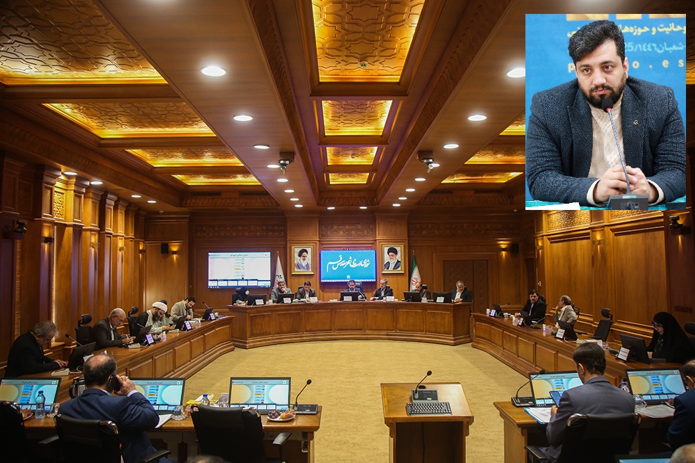 کاستي‌هاي مديريت شهري قم از نگاه مراجع تقليد و علما