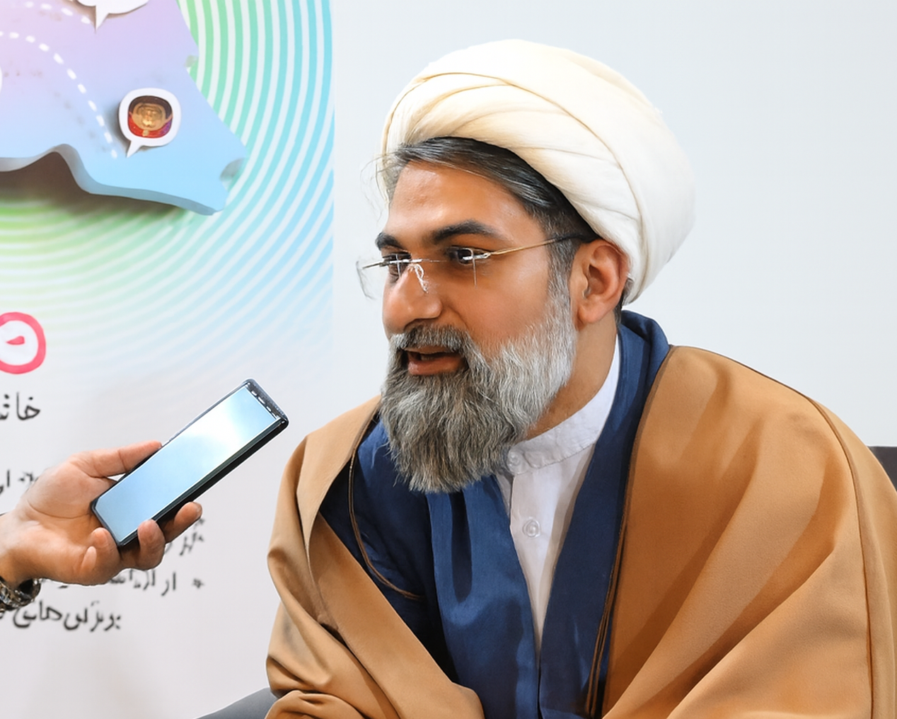 «قطار قرآني» ابزار نوين آموزش مفاهيم ديني و قرآني به کودکان