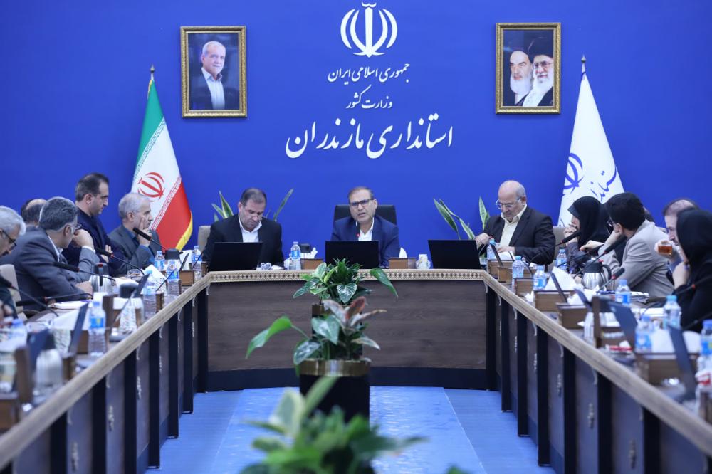 فعاليت‌هاي ستاد بزرگ‌داشت هفته پژوهش استان مازندران آغاز شد