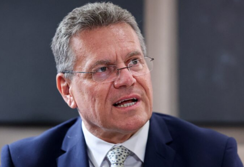 اتحادیه اروپا و چین به هماهنگی در زمینه کنترل صادرات ادامه می دهند