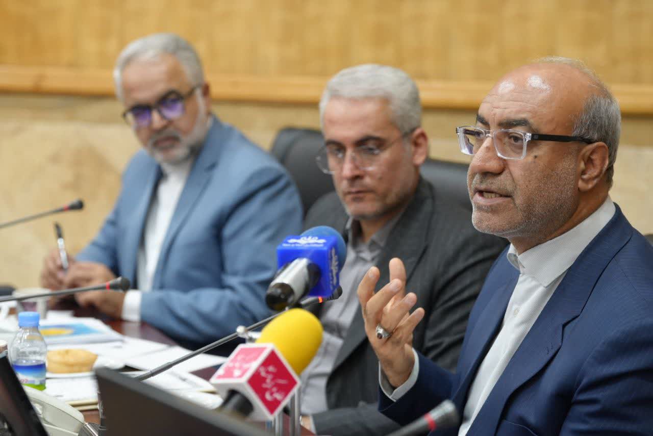 استاندار کرمانشاه: پدافند غيرعامل بايد متناسب با تهديدات لحظه‌اي بازطراحي شود