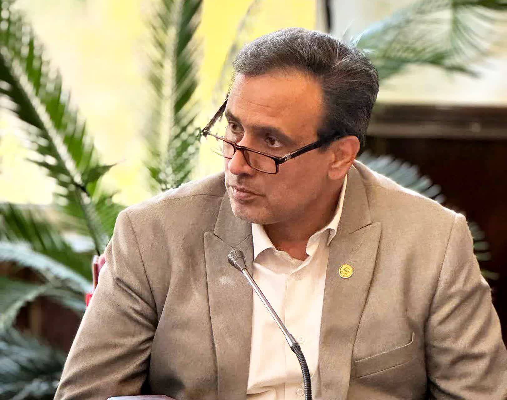 تزريق 81 هزار ميليارد ريال اعتبار به پروژه‌هاي کشاورزي کرمانشاه؛ فرصتي طلايي براي رونق توليد