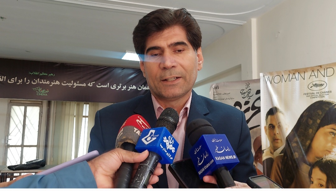 افزايش 50 درصدي جذب دانشجو در دانشگاه پيام نور ايلام