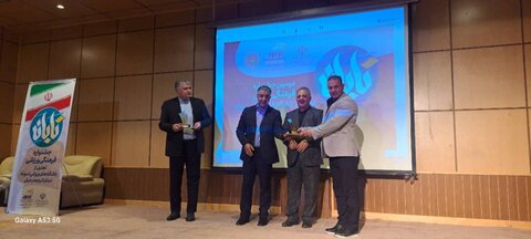 دومين جشنواره فرهنگي ورزشي «تابان» با تجليل از 150 باشگاه نمونه در تبريز برگزار شد