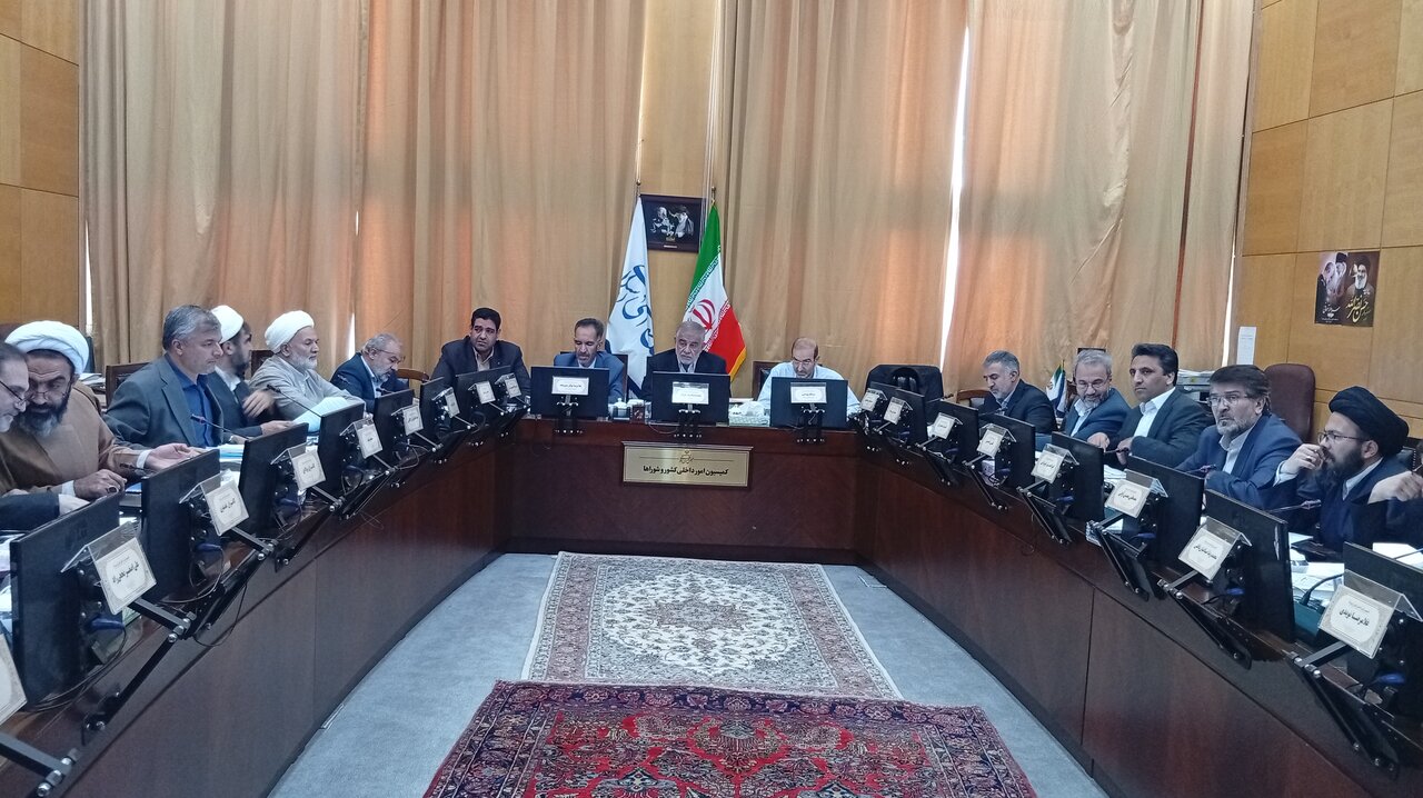 Parliament Approves Establishment of the National Migration Organization