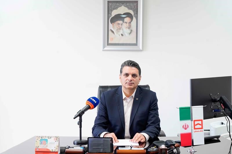 استفاده از ابزارهای مالی جدید در دستور کار بانک مسکن