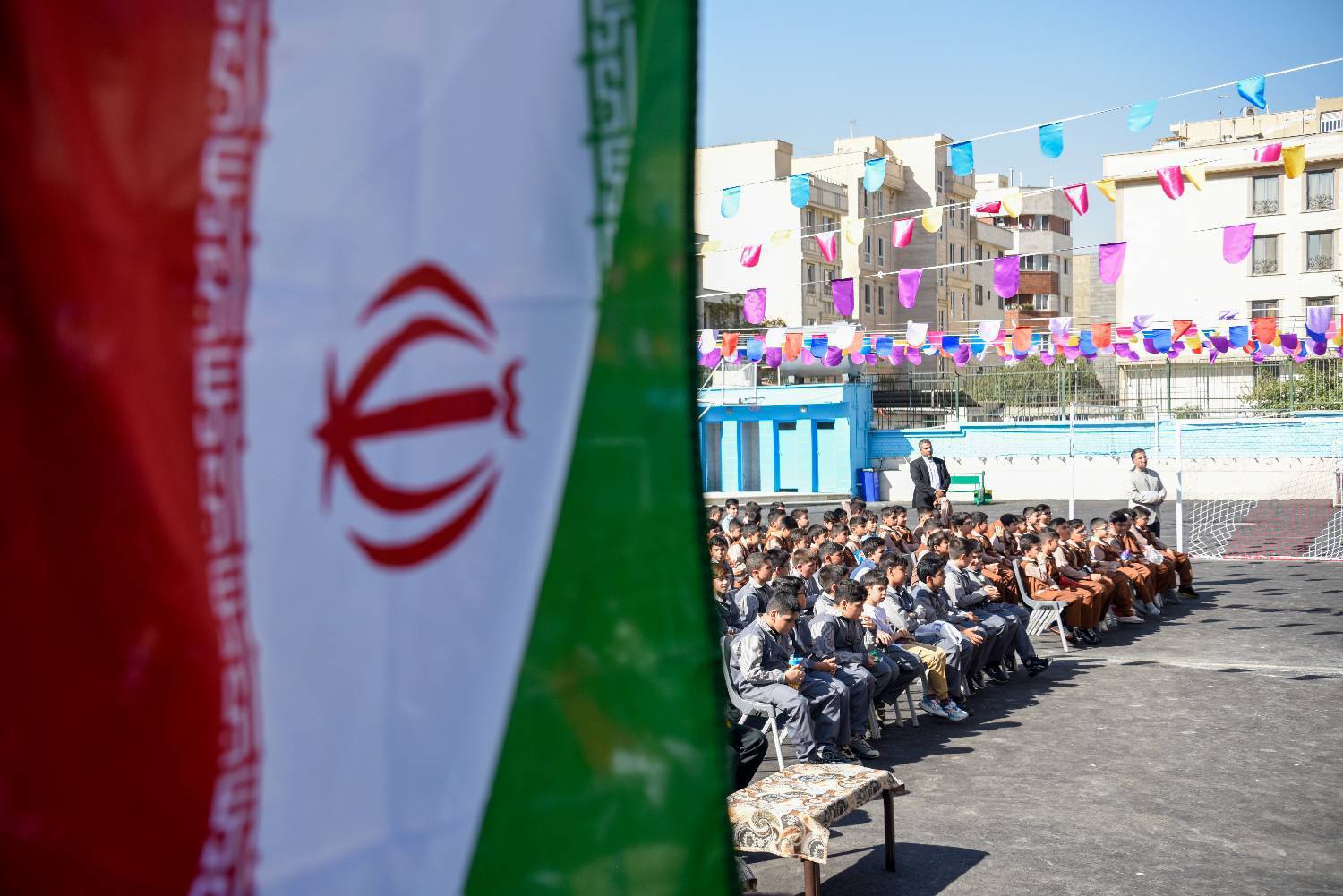 اجراي ده ها عنوان  ويژه‌ برنامه‌هاي گردشگري در منطقه 14