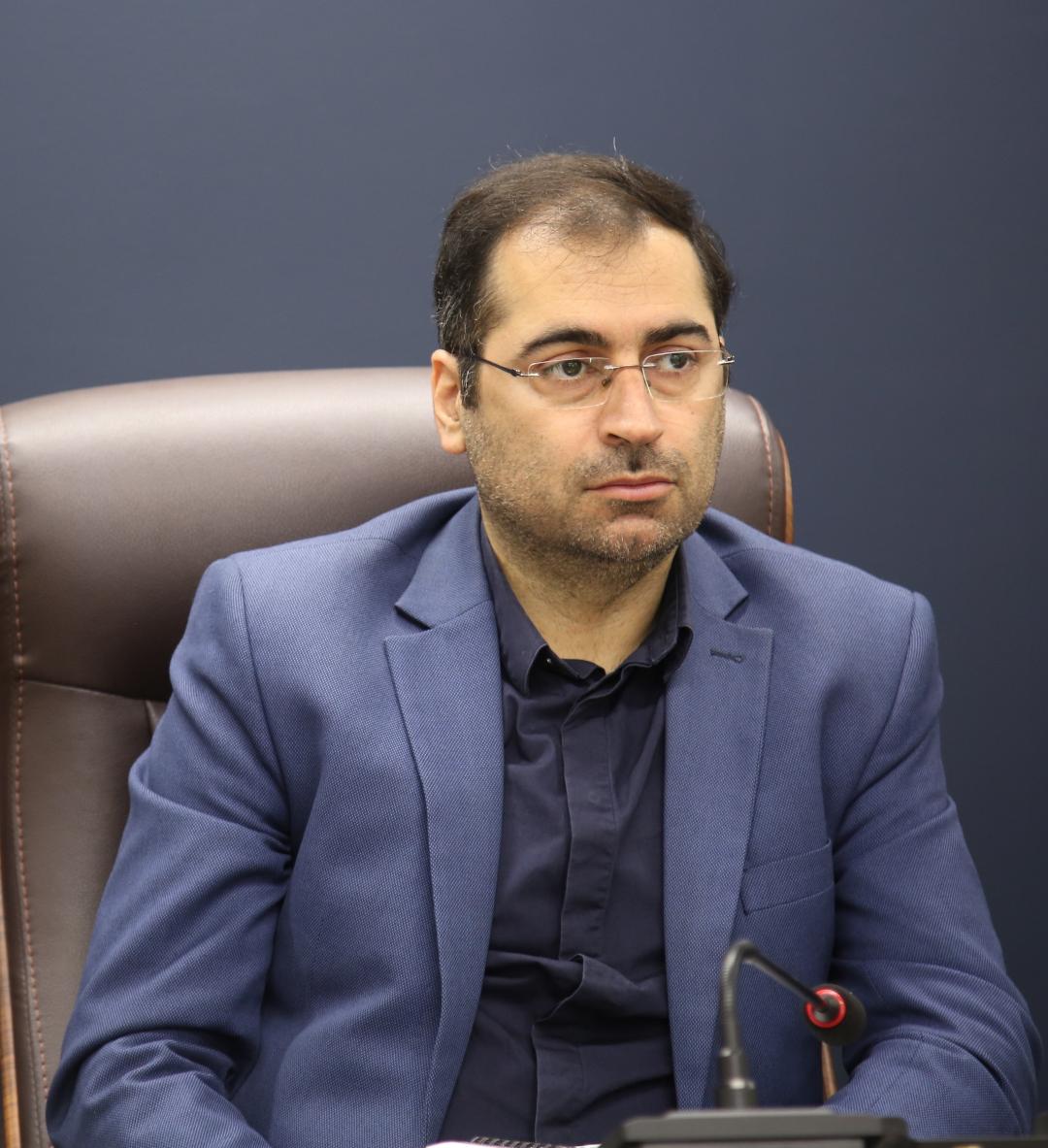 تقديراستاندار از مديرکل راهداري و حمل و نقل جاده اي مازندران