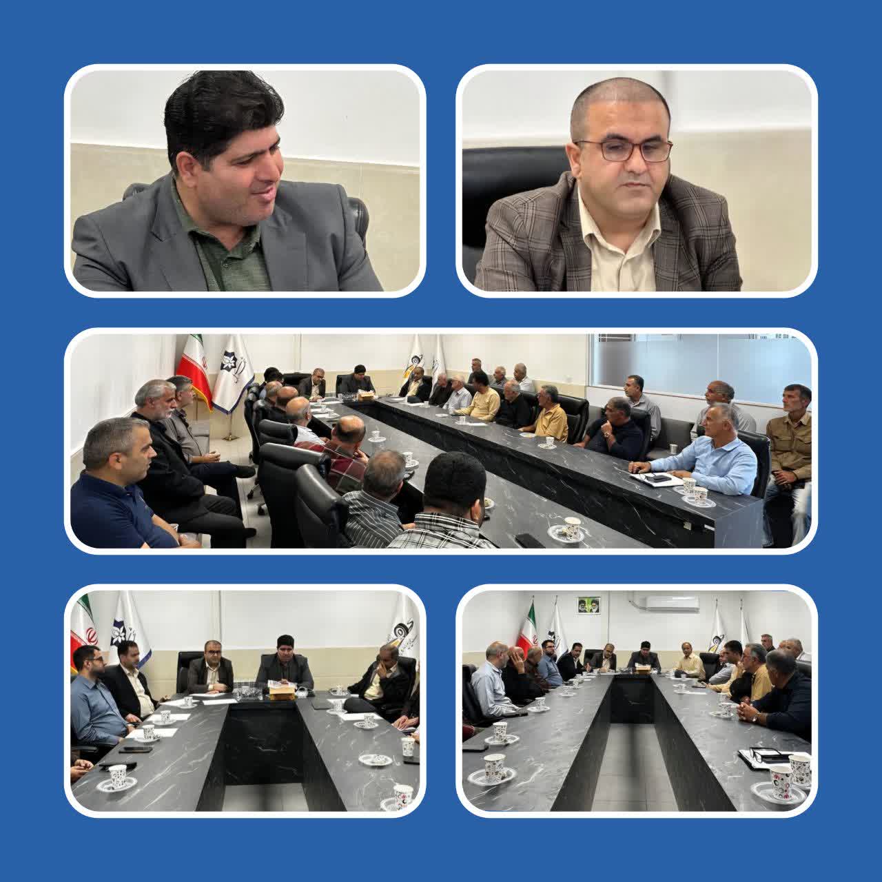 بهبود کيفيت خدمات شهري وحمايت ازرانندگان، دومحور هم‌زمان ومکمل در اولويت‌هاي سازمان مديريت حمل‌ونقل بار و مسافر شهرداري بابل