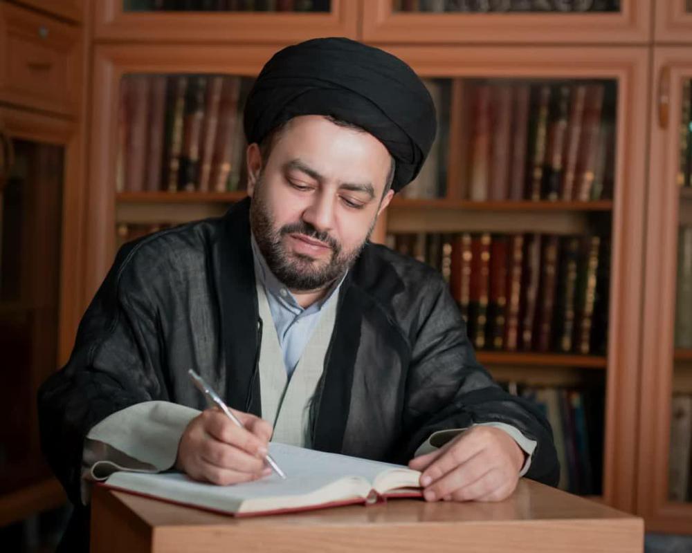 دل‌نوشته‌ عضو هيات علمي دانشگاه مازندران به‎مناسبت فرا رسيدن ايام فاطميه